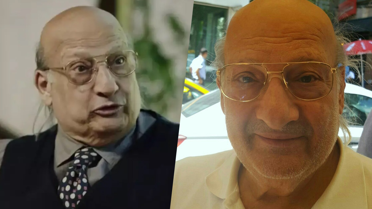 Türk Tiyatrosu Yasta! Usta Oyuncu Ferdi Atuner'i Kaybettik!