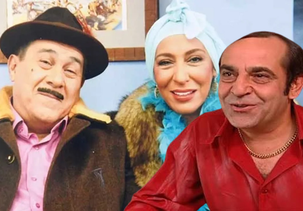 Türk Tiyatrosunun Değerli İsmi Zihni Göktay Hayatını Kaybetti
