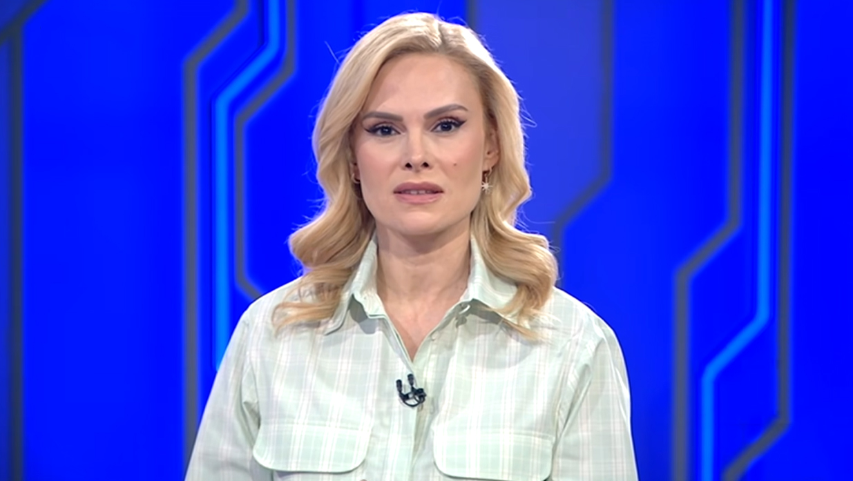 Türkçe Alarm Veriyor! Ünlü Programcıdan Şok Uyarı: 'Az Okuyoruz, Çok Konuşuyoruz'