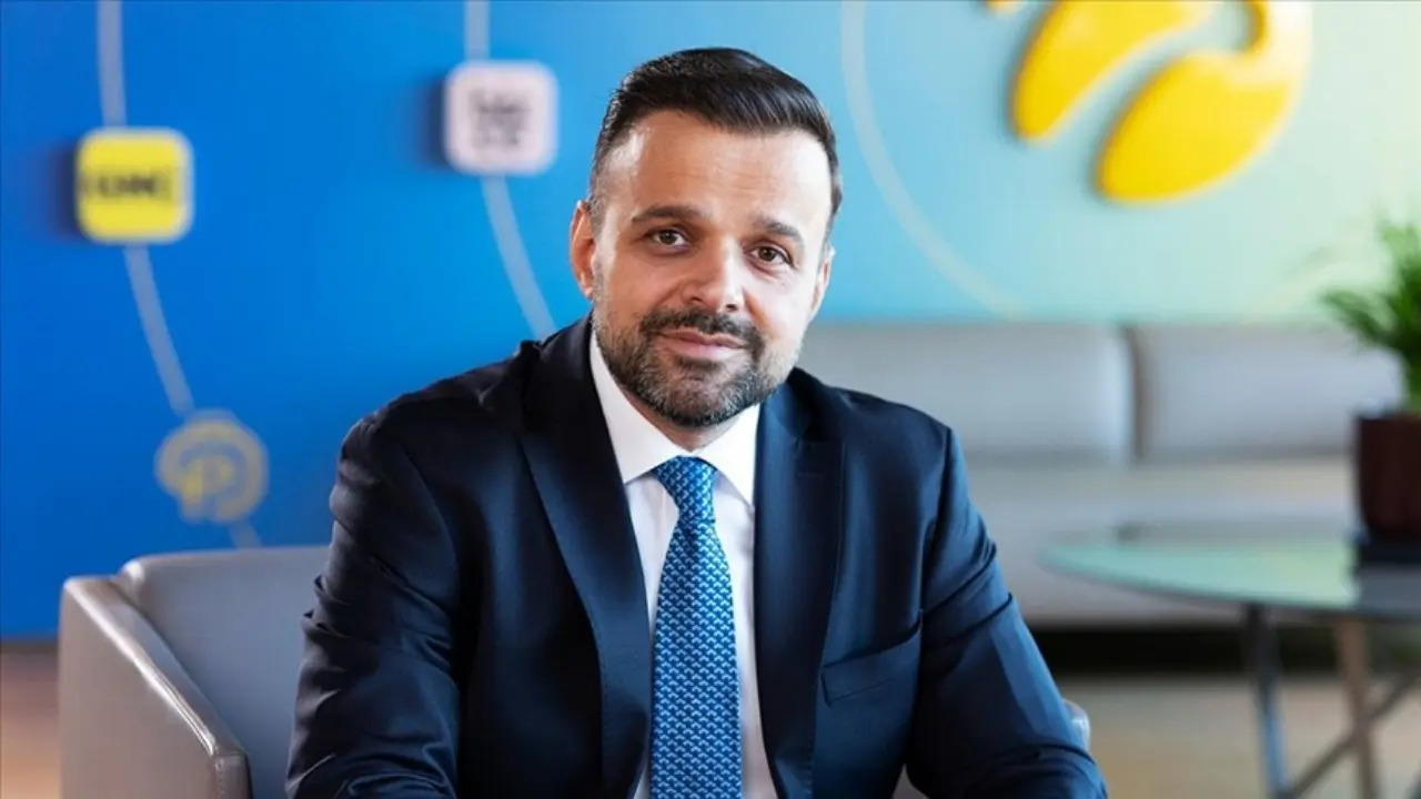 Turkcell Genel Müdürü Ali Taha Koç, GSMA Teknoloji Grubu Başkanı Seçildi