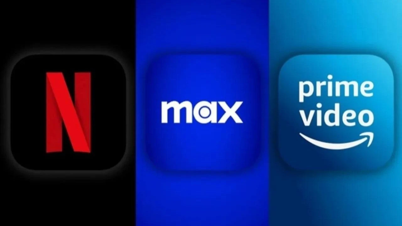 Türkiye Dijital Yayıncılık Pazarında Son Durum: Netflix Zirvede