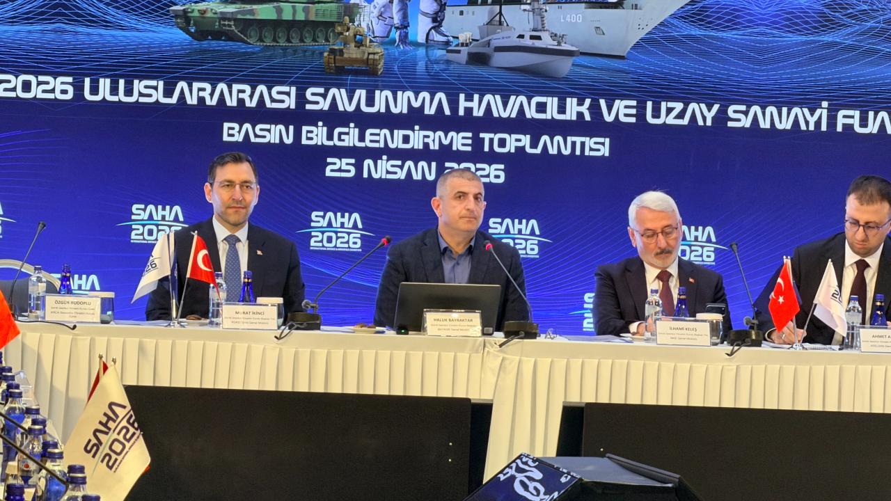 Türkiye Dron Üretiminde Liderliğe Oynuyor! 81 İlde Devrim Niteliğinde Proje