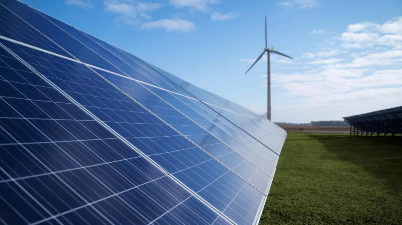 Türkiye Güneş Enerjisinde Çağ Atlıyor! Yerli Üretimle Enerji Bağımsızlığına Doğru!