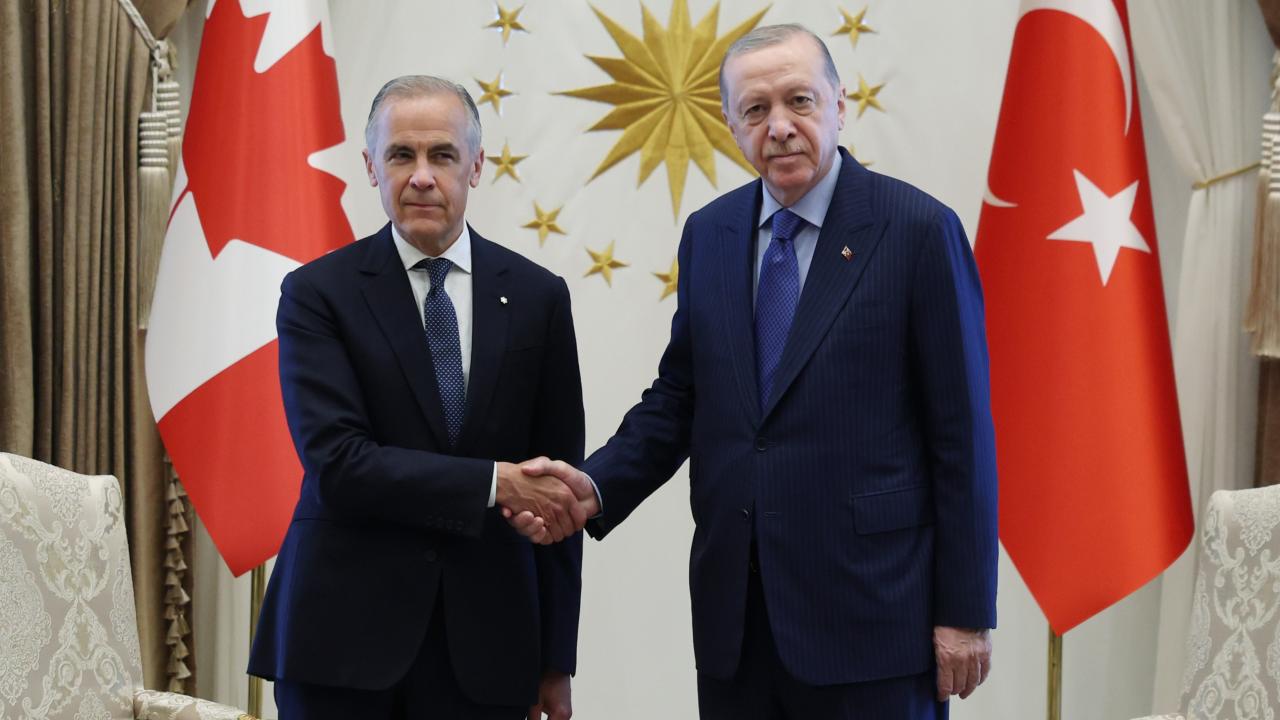 Türkiye ile Kanada Arasında Yeni Ekonomi Dönemi: STA Müzakereleri Başlıyor