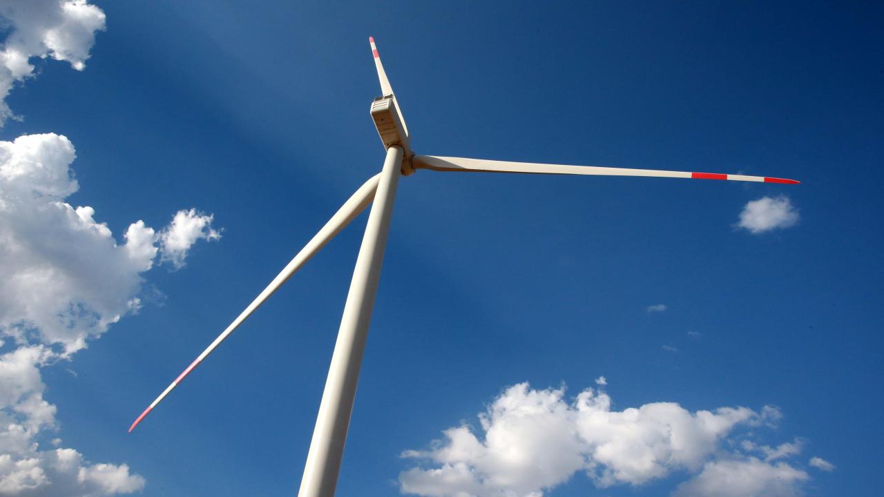 Türkiye Rüzgar Enerjisine Kanat Açtı! Yatırımlar Rekor Kırıyor!