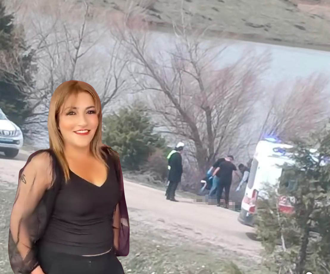 Türkiye Şokta! Kayıp Genç Kadın Barajda Ölü Bulundu! Korkunç Detaylar Ortaya Çıktı!