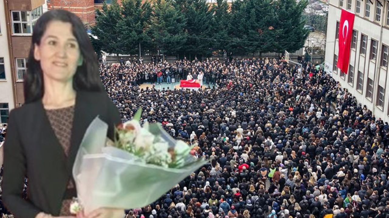 Türkiye Şokta! Öğretmen Katiline Rekor Hapis Cezası İstemi! Adalet Yerini Bulacak mı?