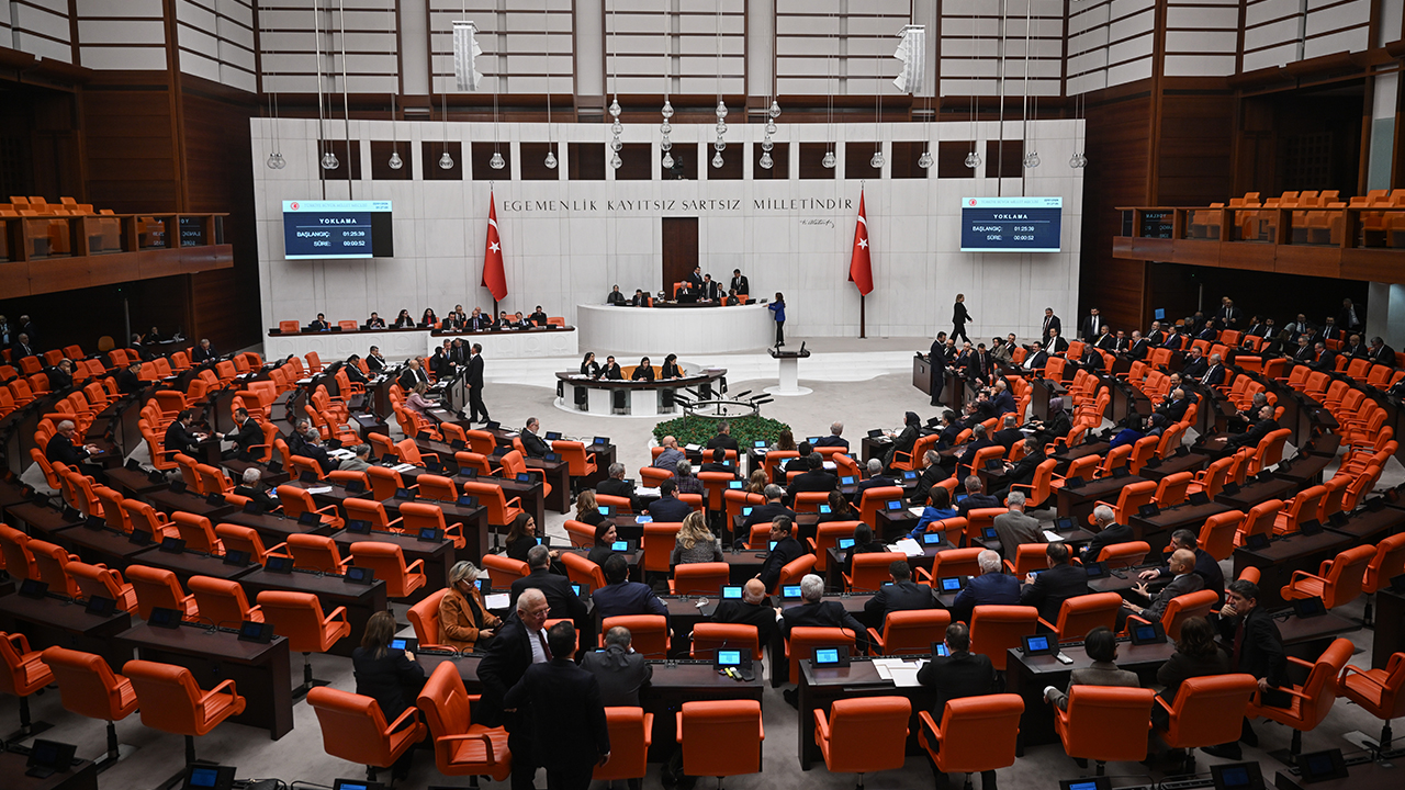 Türkiye Şokta! Okullara Saldırılar Araştırılıyor! TBMM'den Kritik Komisyon Kararı!