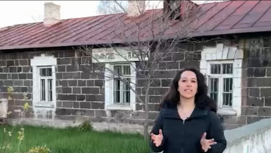 Türkiye ve Ermenistan Arasında Tarihi An! NTV Ekibi Sınırda, Gözler O Anlaşmada!