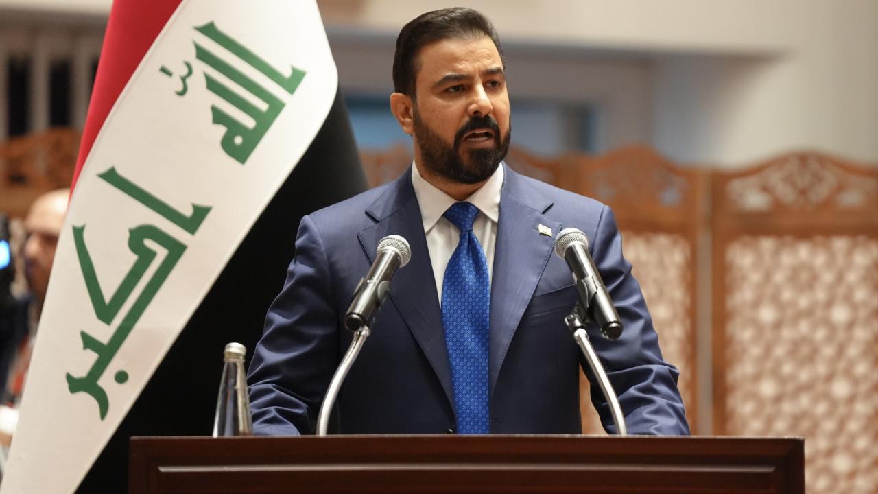 Türkiye ve Irak Arasında Diplomasi Trafiği: Başbakan Zeydi Ankara'ya Geliyor