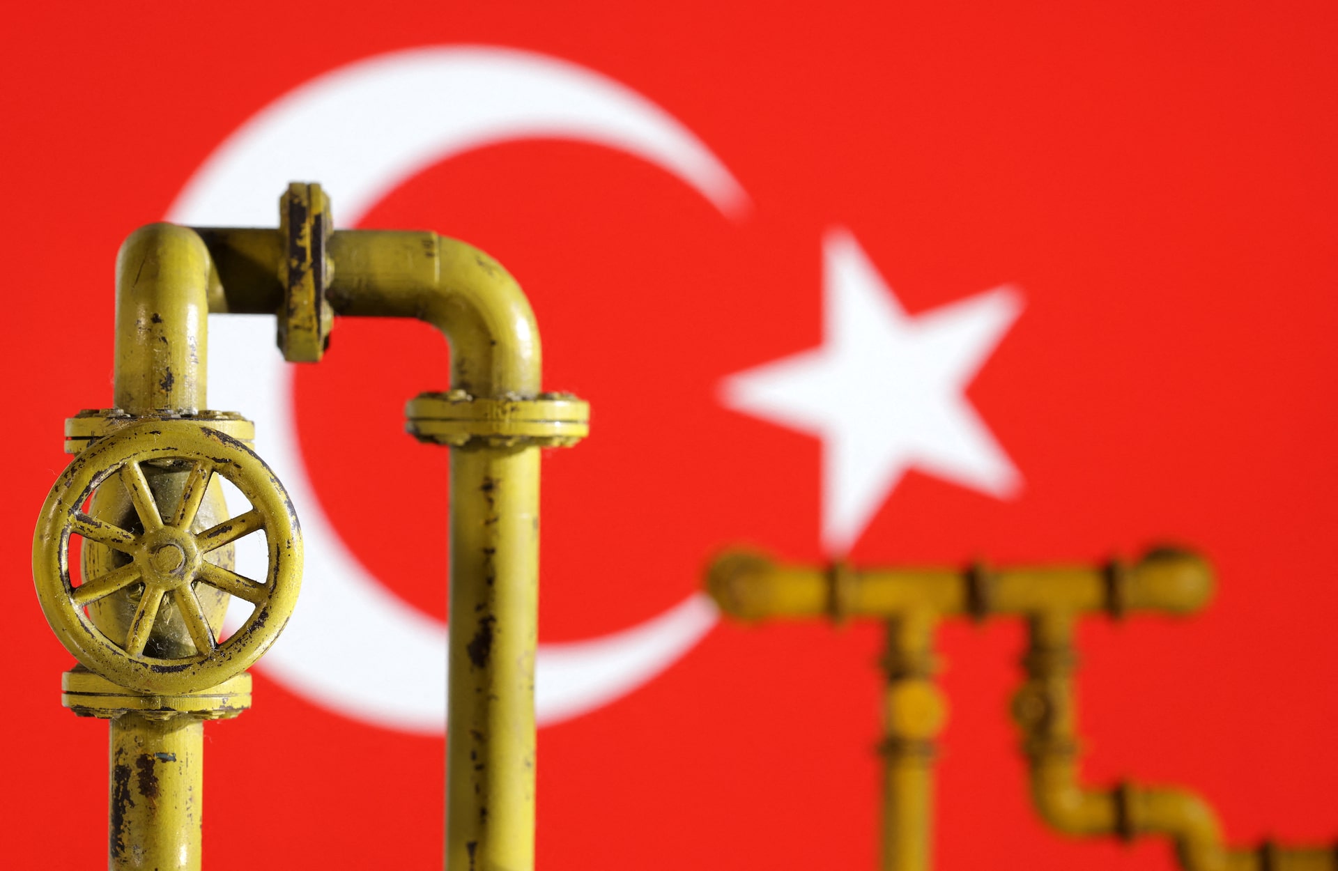 Türkiye ve Irak Arasında Stratejik Enerji Ortaklığı: Kerkük Petrolünde Yeni Dönem