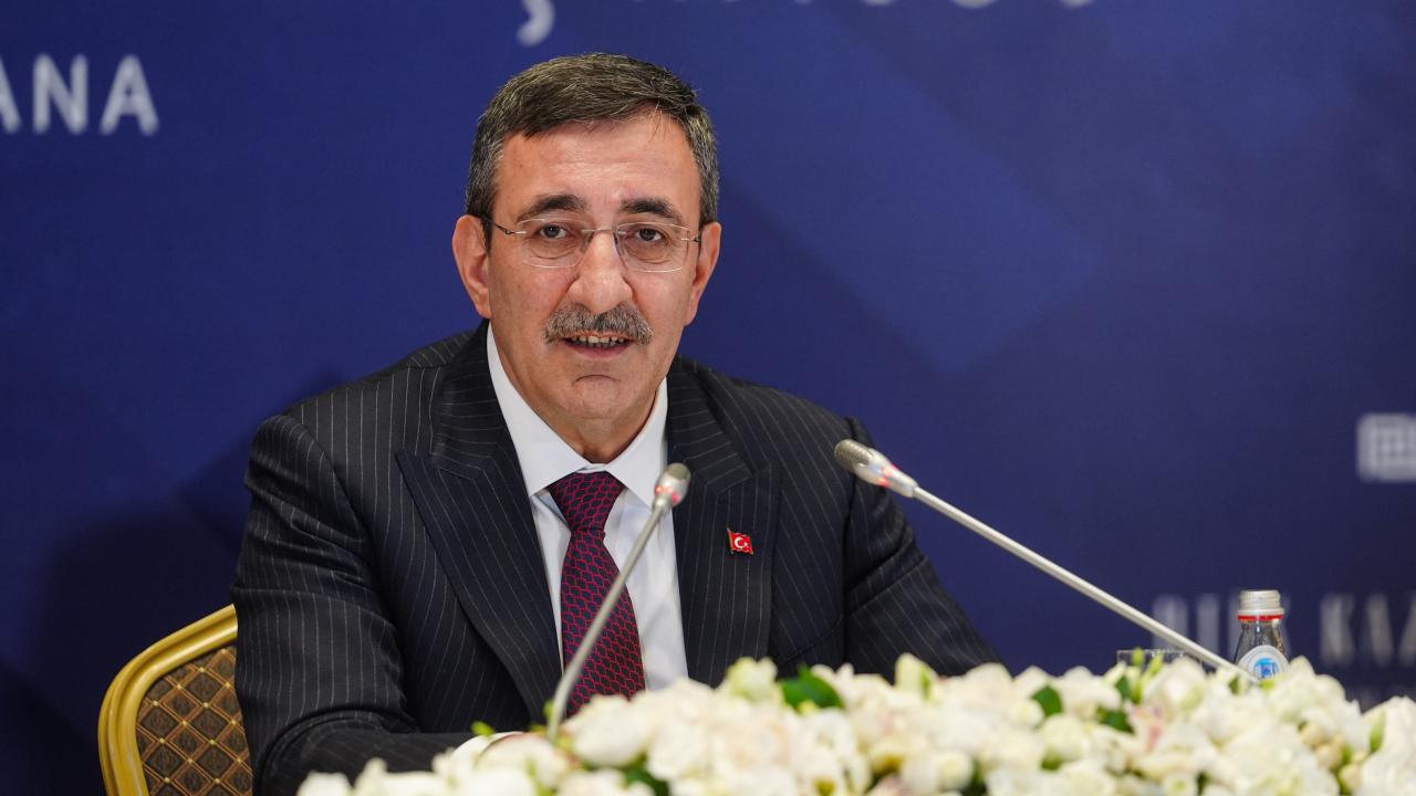 Türkiye ve Kazakistan'dan Dev Hamle! Ticaret Hacmi Hedefi 15 Milyar Dolar!