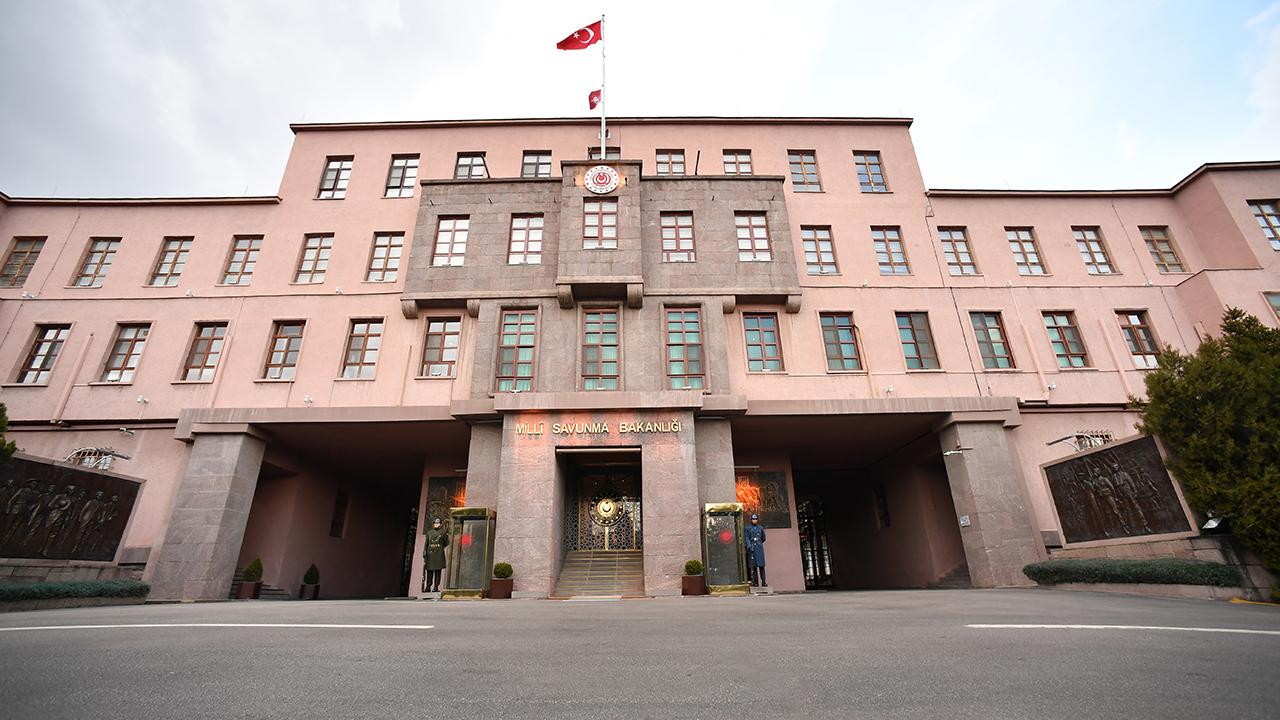 Türkiye'de Alarm Zilleri Çalıyor! MSB'den Seferberlik Tatbikatı Açıklaması!
