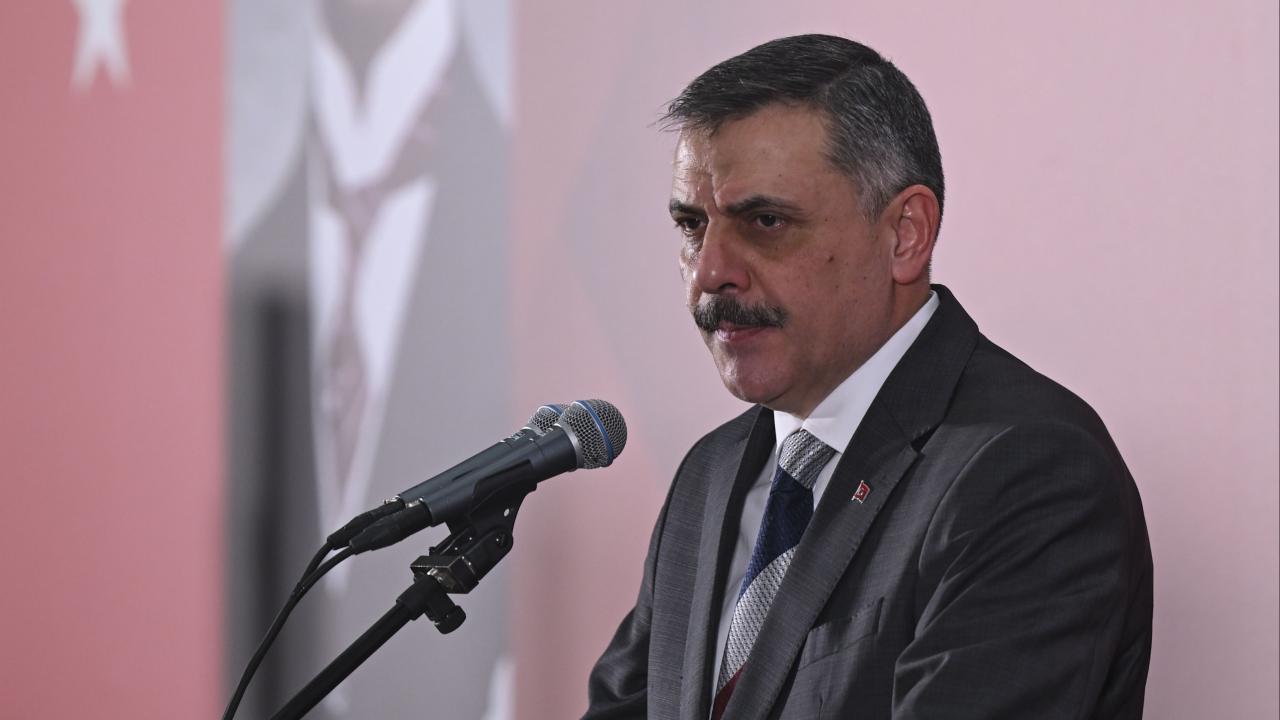 Türkiye'de Eğitim Seferberliği! Bakan Çiftçi'den Kritik Toplantı Çağrısı
