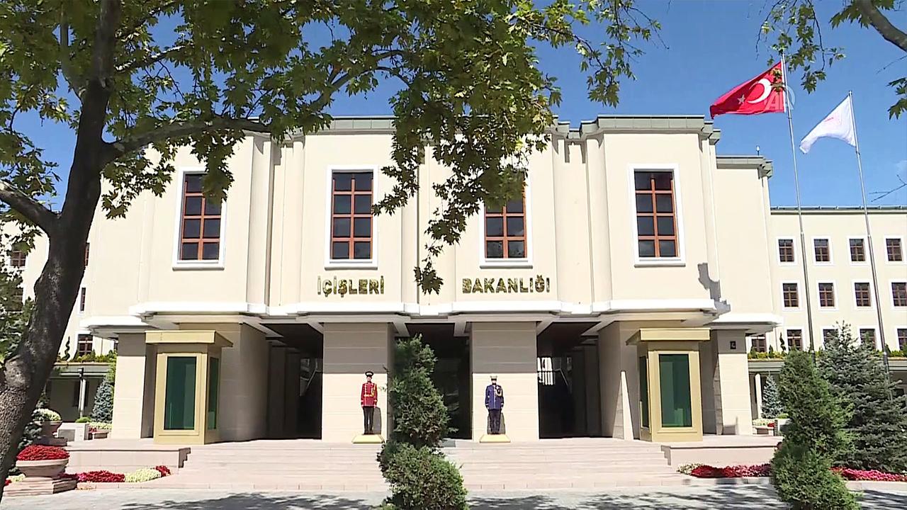 Türkiye'de Güvenlikte Devrim! İçişleri Bakanlığı'ndan Sürpriz Hamle!