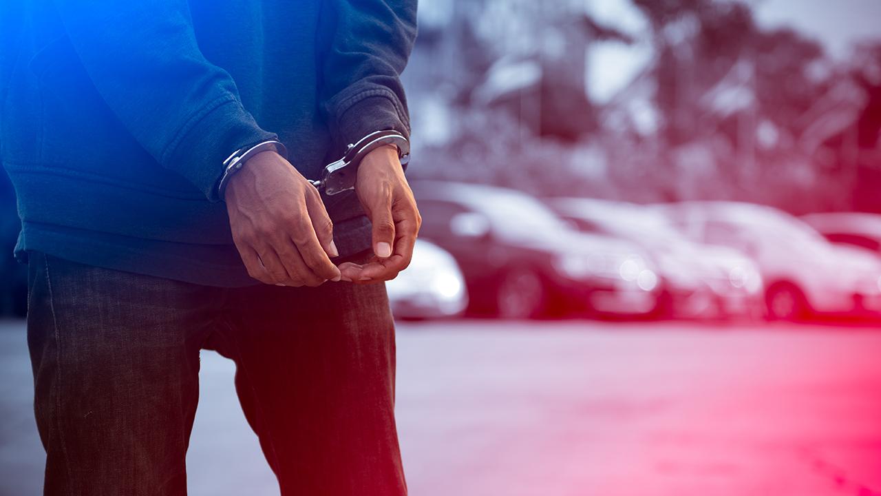 Türkiye'de Nefes Kesen Operasyon! 66 Bin Kaçak Şüpheli Yakalandı - İşte Detaylar