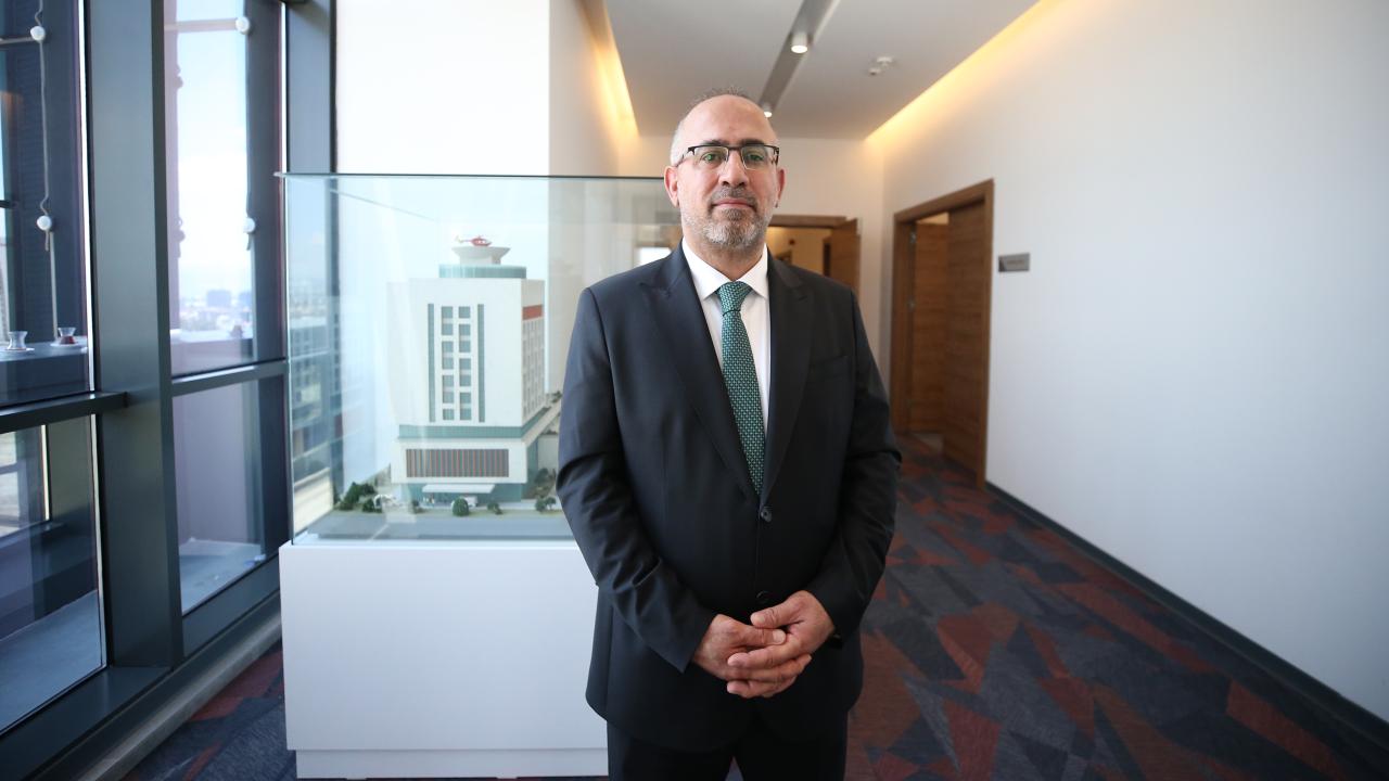 Türkiye'de Sağlık Hizmetlerinde Akreditasyon Talebi Hızla Yükseliyor