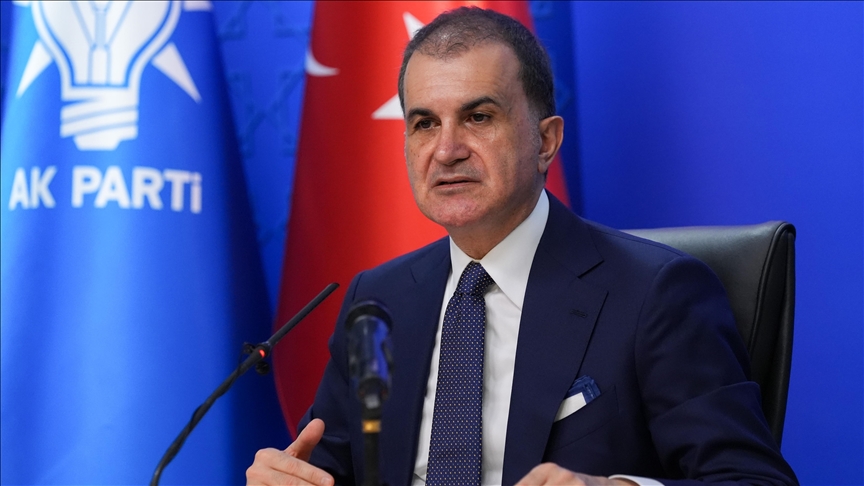 Türkiye'den İsrail'e Sert Tepki! Mescid-i Aksa'da Neler Oluyor?