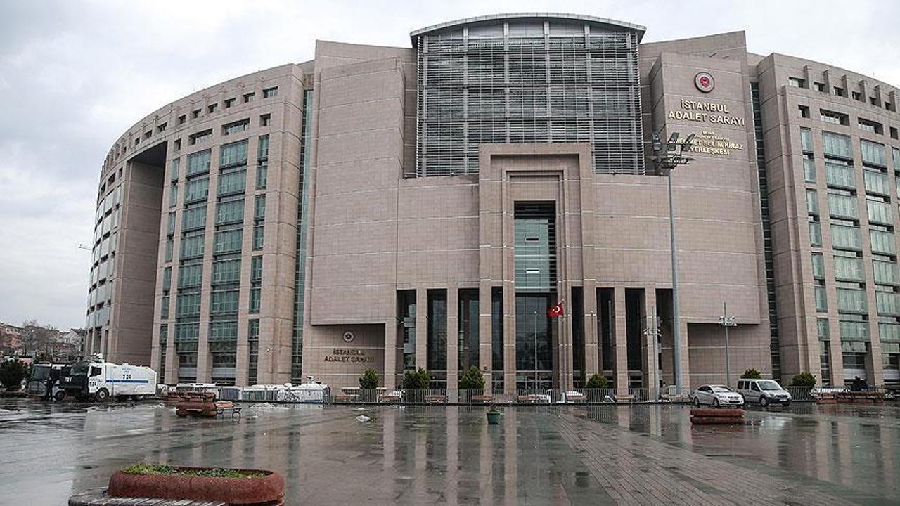 Türkiye'den İsrail'e Şok Dava! Gazze Filosuna Saldırıya Soruşturma Başlatıldı!