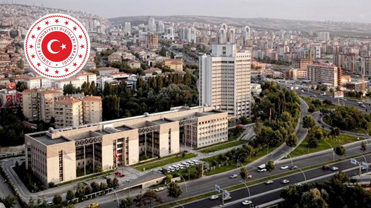 Türkiye'den Japonya'ya Taziye Mesajı: Kumamoto Depremi İçin Dayanışma