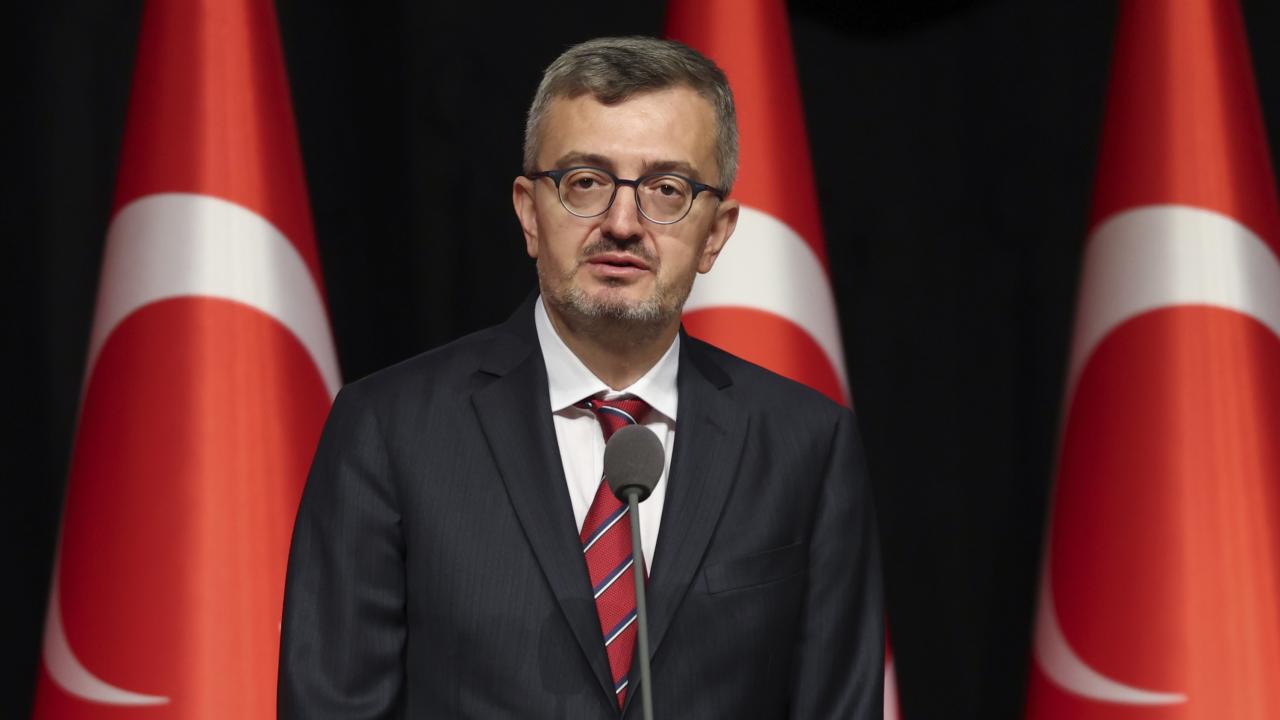 Türkiye'den Kritik Hamle! İletişim Başkanı Açıkladı: Stratejik Bağımsızlığımızı İlan Ediyoruz!