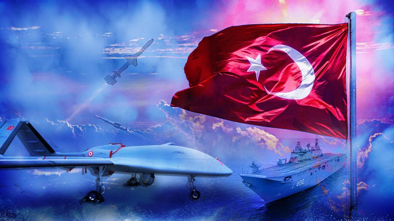 Türkiye'den Savunma Sanayii Hamlesi! Avrupa'nın Yeni Güvenlik Ortağı Mıyız?