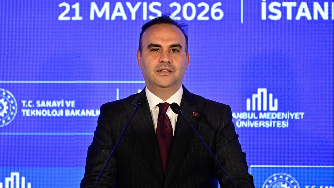 Türkiye'den Teknoloji Hamlesi! Bakan Kacır'dan Müjde: 8 Turcorn'umuz Dünyayı Sallıyor!