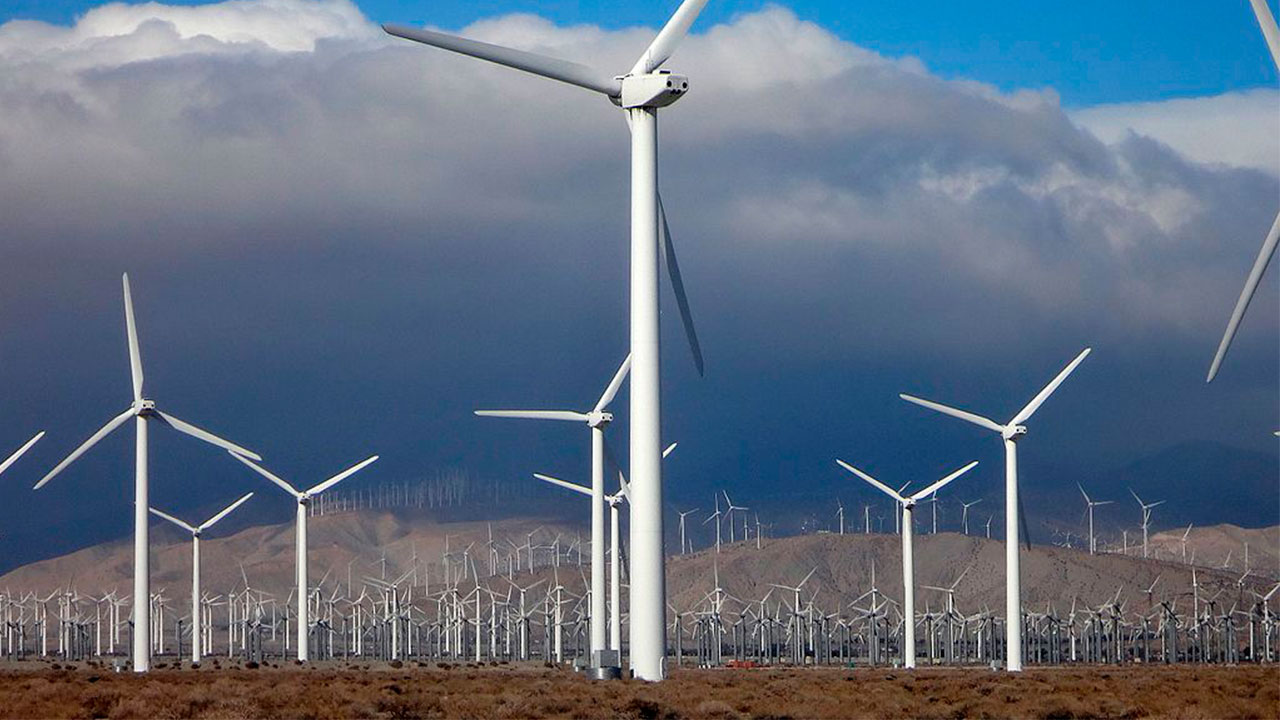 Türkiye'den Yenilenebilir Enerjide Dev Rekor! Elektrik Üretiminde Tarih Yazıldı!