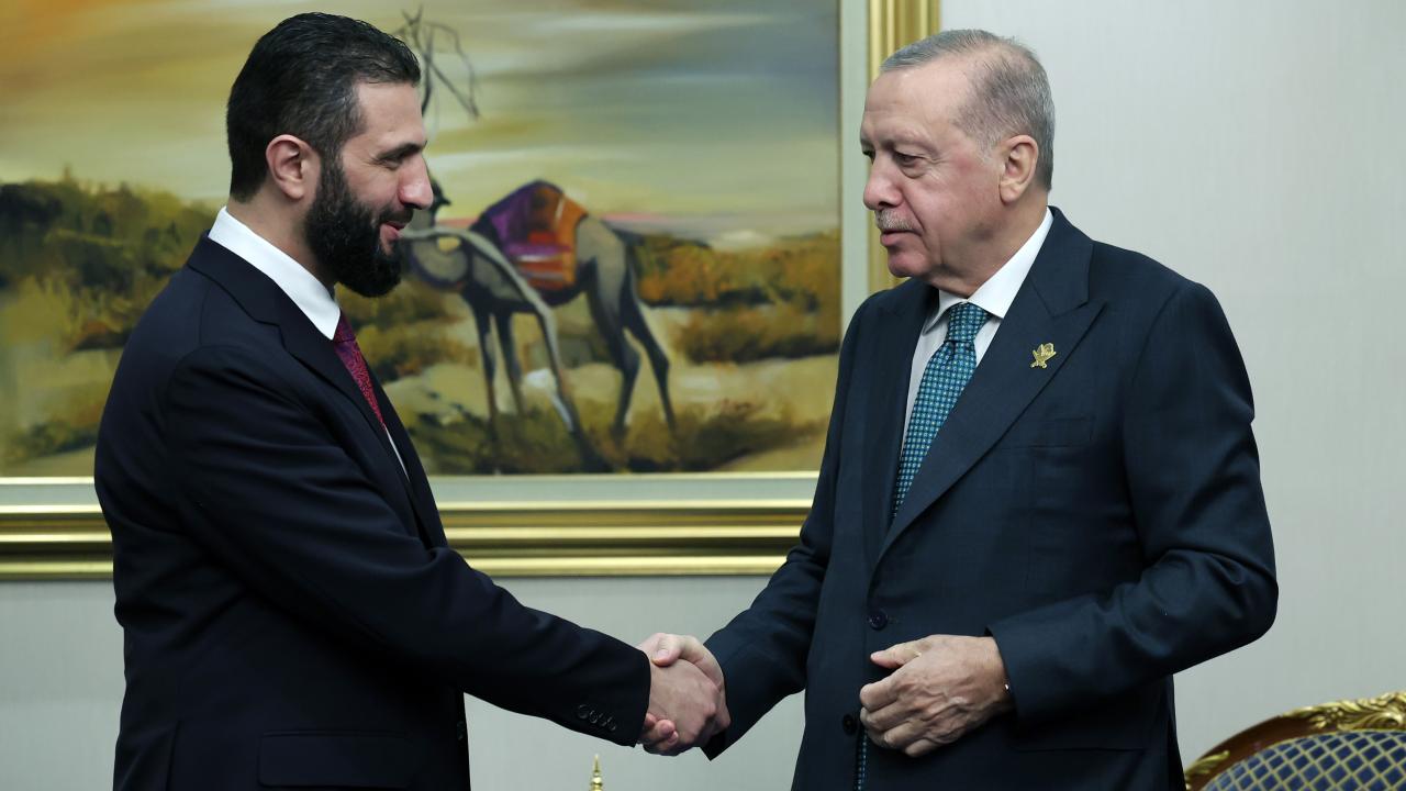 Türkiye'nin Gizli Diplomasisi: Erdoğan'ın Liderliğinde Barışın Anahtarı mı Oluyoruz?