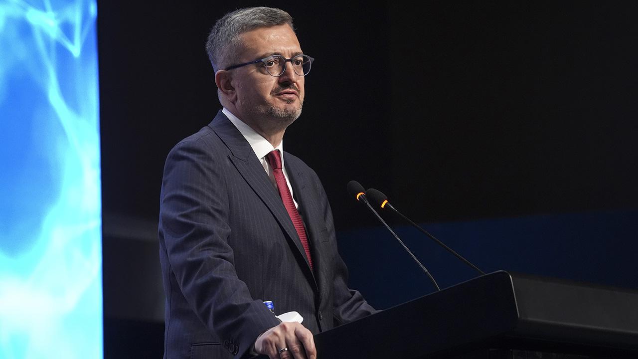Türkiye'nin Gizli Gücü Ortaya Çıktı: Dünya Bu Merkeze Akın Edecek!