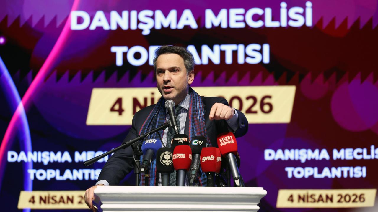 Türkiye'nin Somali Hamlesi! Petrol Arayışında Yeni Sayfa mı Açılıyor?