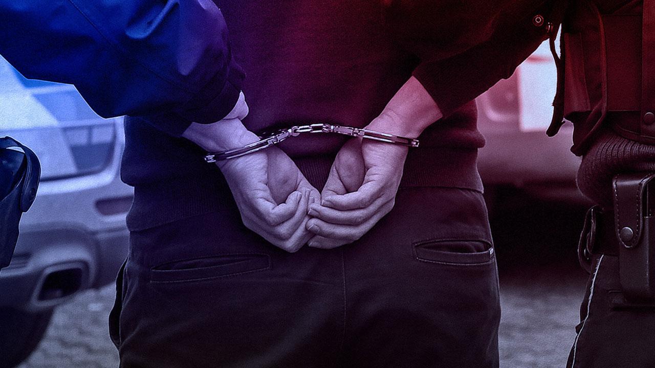 Türkiye'ye Şok Dönüş! Kırmızı Bültenle Aranan 48 Suçlu Yakalandı!