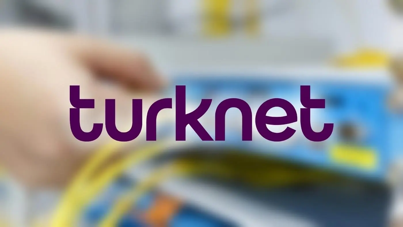 Turknet Altyapısında Geniş Çaplı Erişim Kesintisi