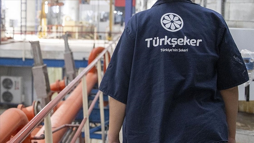 Türkşeker'den Müjde! Şeker Fabrikalarına 525 Yeni İşçi Alınıyor! Başvurular Başladı!