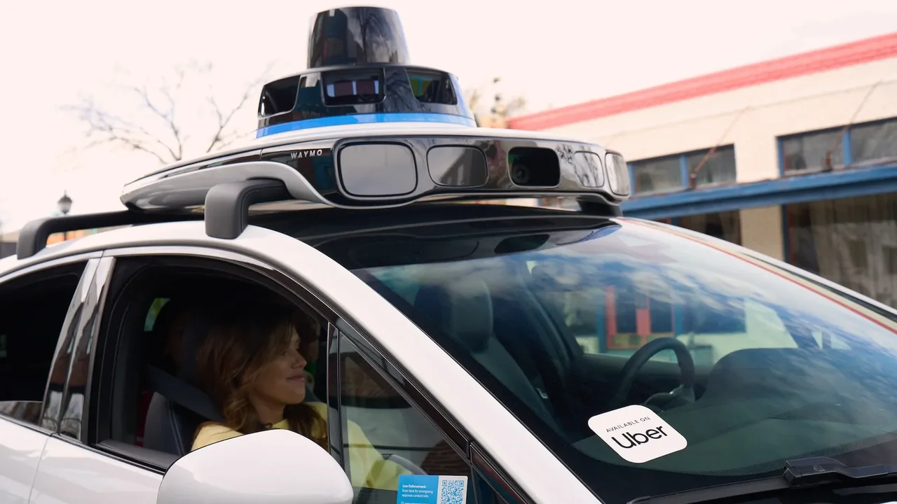 Uber'den Şok Hamle! Sürücüler Artık Ne İçin Kullanılacak?