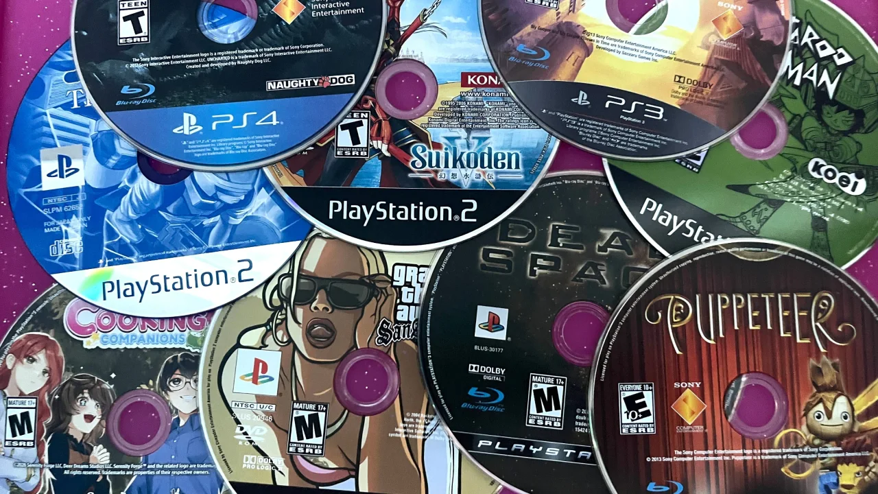 Ubisoft'tan PlayStation'ın Disk Kararına Değerlendirme: Sektörde Yeni Bir Dönem