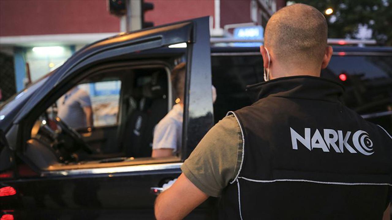 Ünlülere Yönelik Uyuşturucu Operasyonunda 4 Tutuklama
