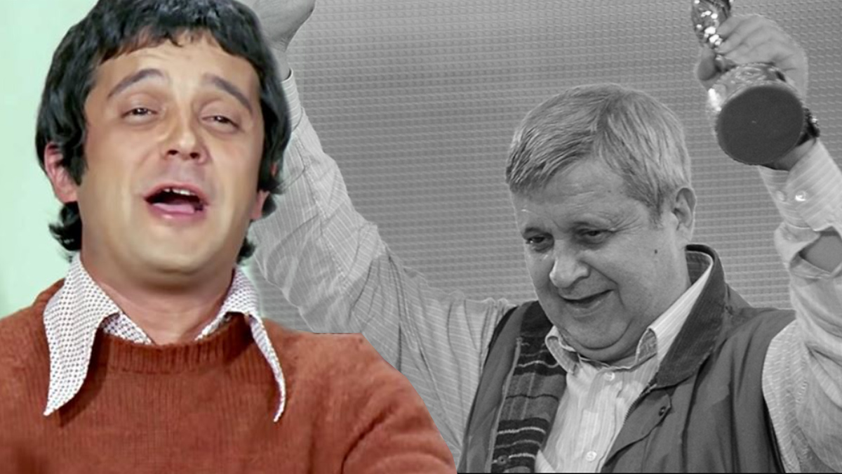 Unutulmaz Oyuncu Halit Akçatepe Anısına Duygu Dolu Anma Gecesi!