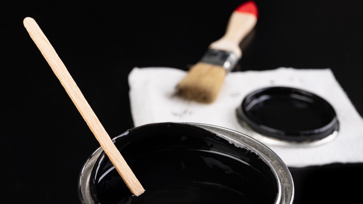 Uzayda Işık Kirliliğine Çözüm: Vantablack 310 Teknolojisi