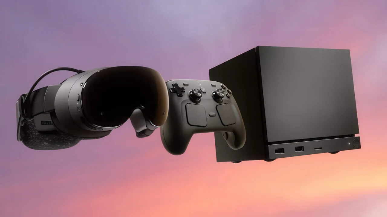 Valve'den Steam Machine Stratejisi: Özel Oyunlar İçin Yol Haritası Belirlendi