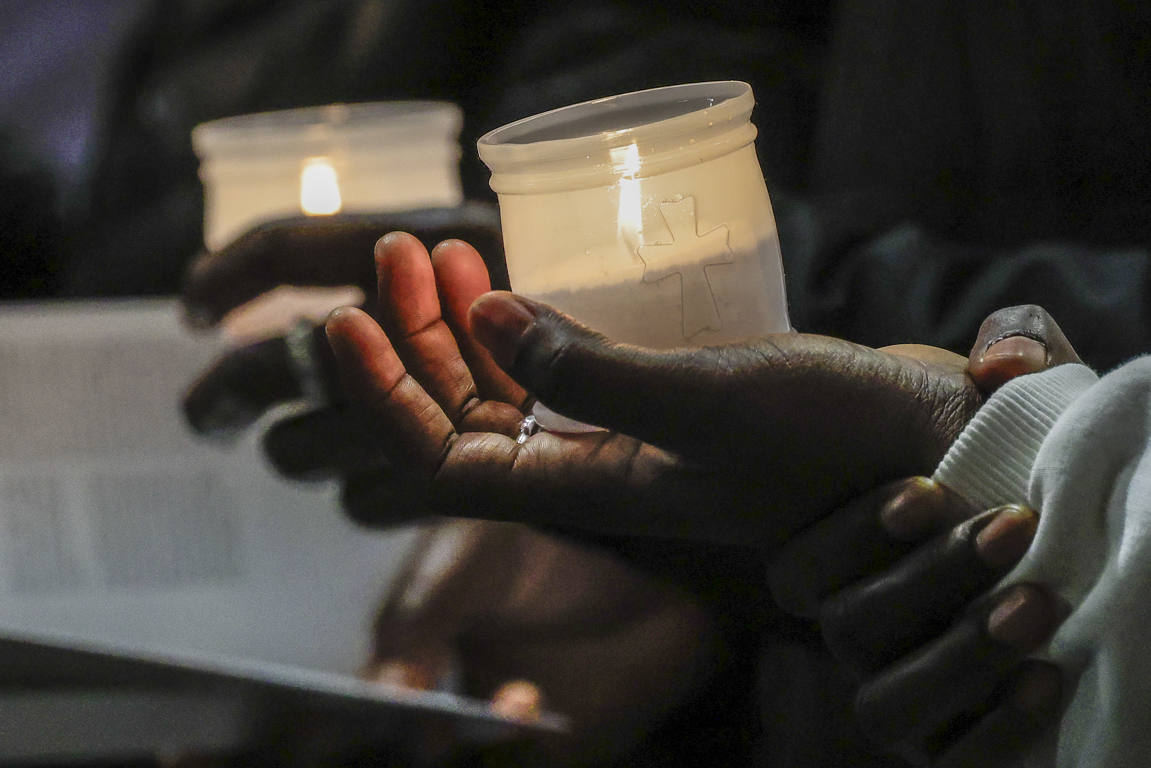 Vatikan'da Gizemli Tören! Papa'nın Yönettiği Paskalya Ayini'nin Sırları Neler?