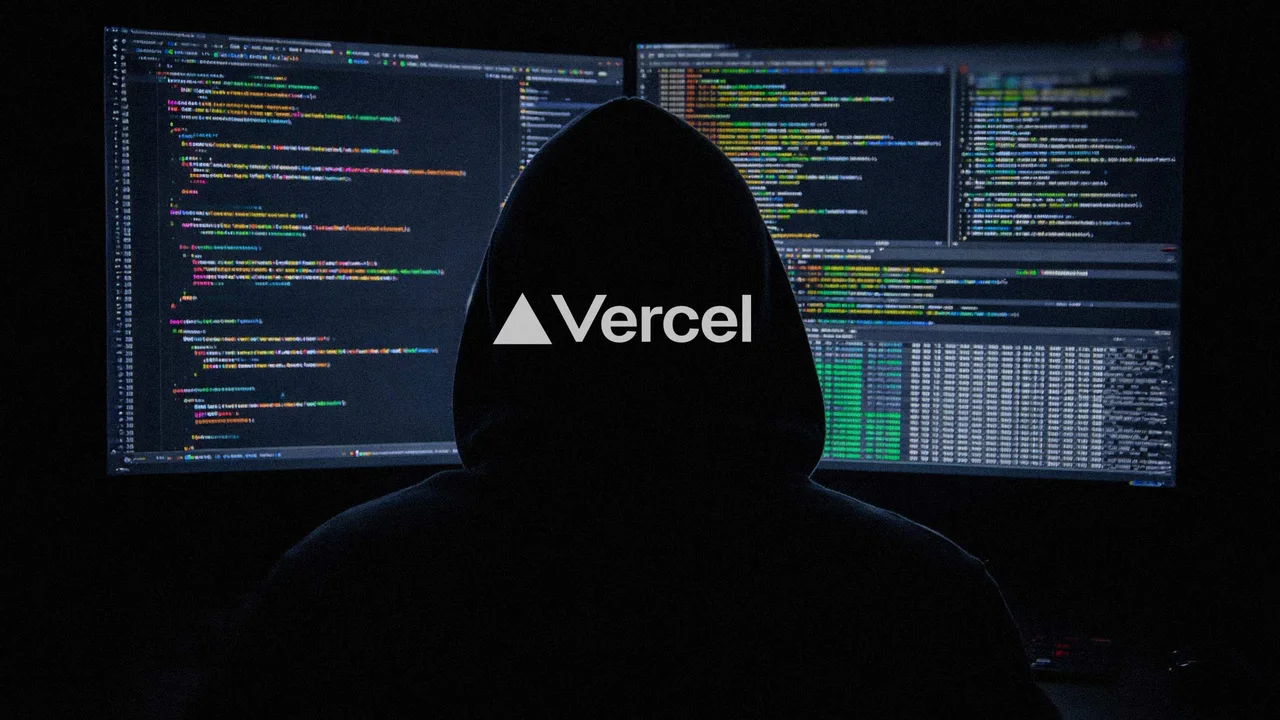 Vercel'e Siber Saldırı Şoku! Geliştiriciler Alarmda, Veriler Tehlikede!