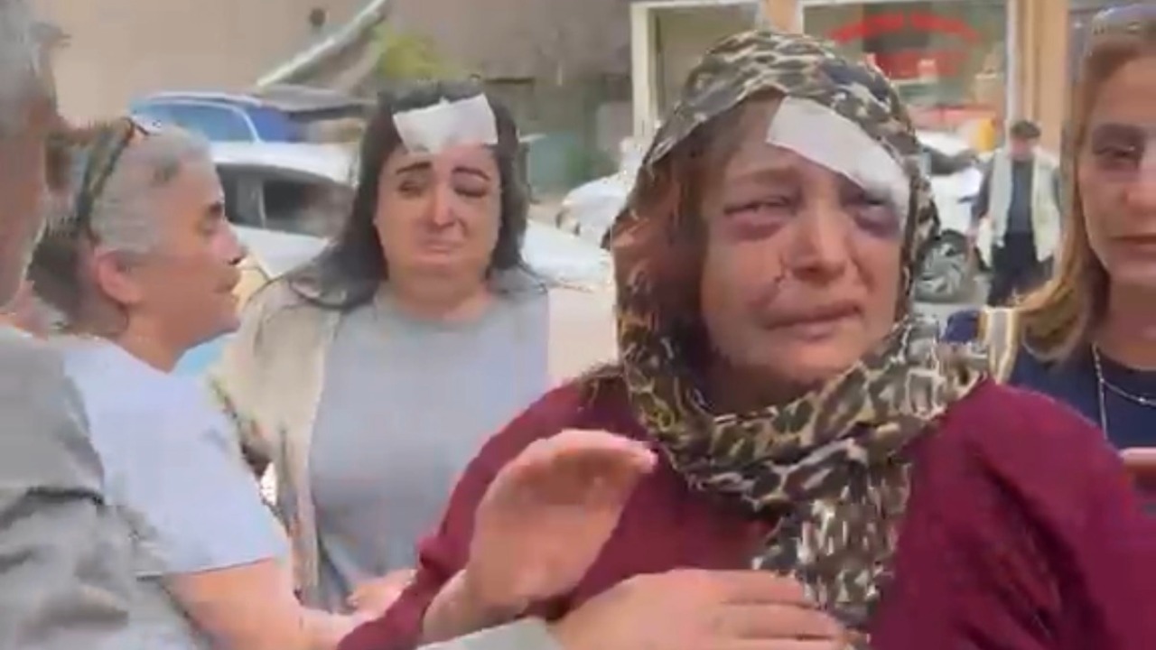 Vicdan mı Adalet mi? Kızını Yaralayan Damadı Öldüren Kayınvalideye Ev Hapsi! Mahalle Halkı Kararı Alkışlarla Karşıladı!