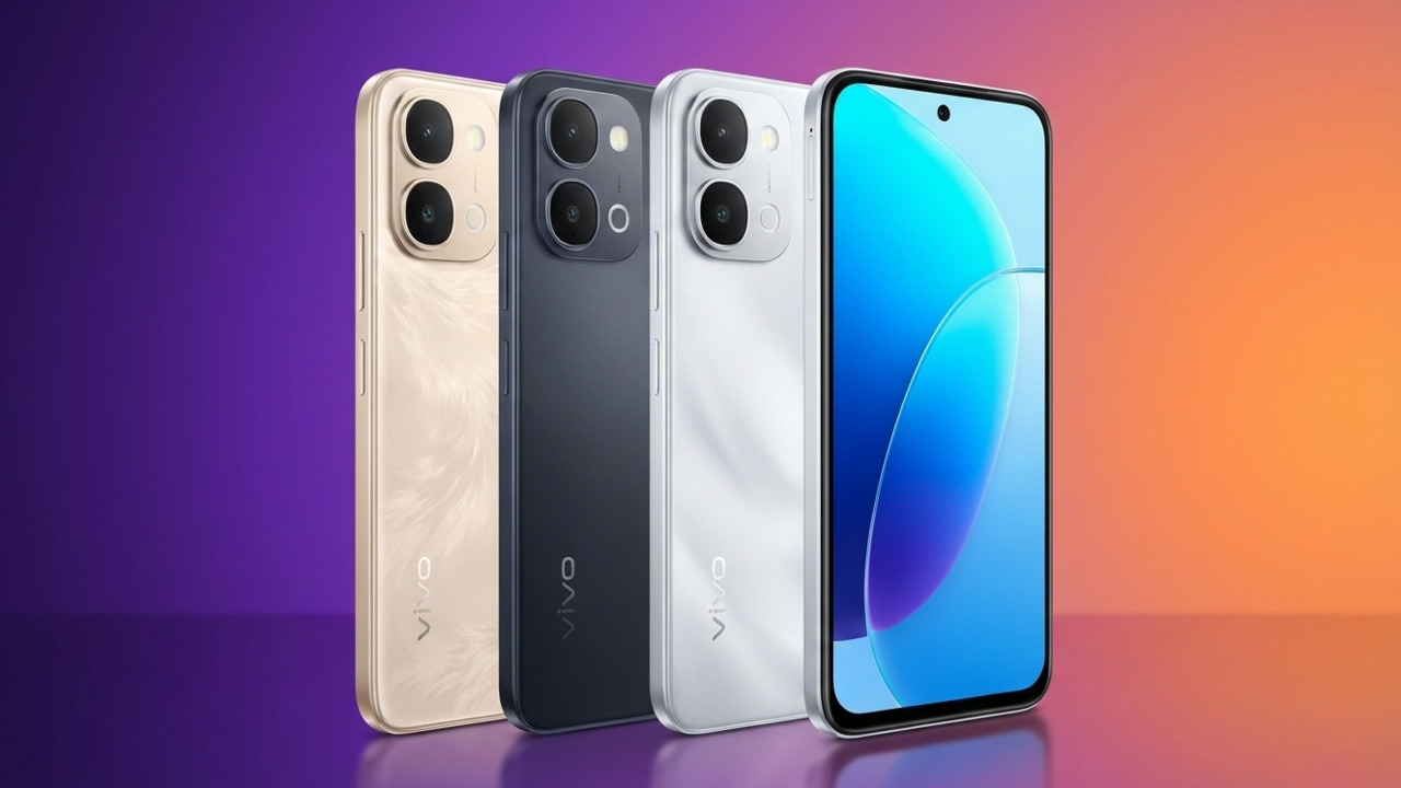 Vivo S60 Geliyor! Orta Segment Savaşları Kızışıyor: İşte İlk Detaylar!