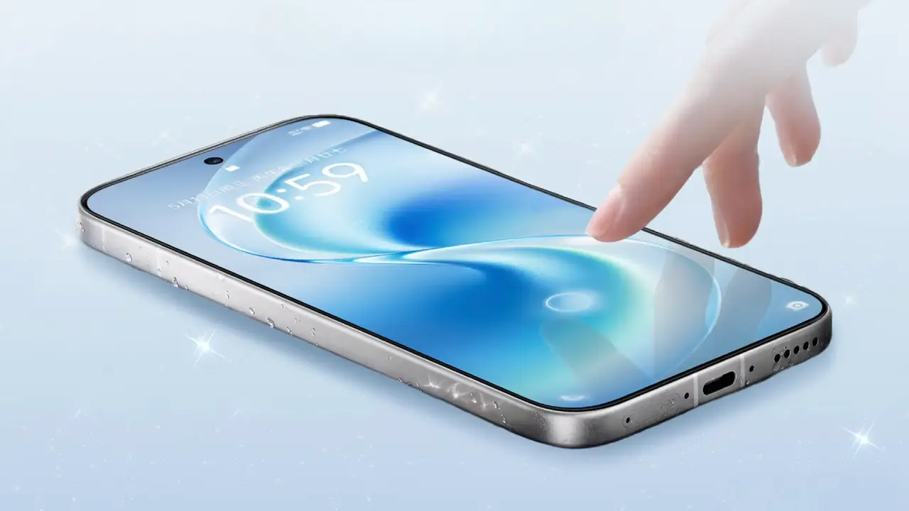 Vivo S60'ın Gizemi Çözüldü! Performans Testi Sonuçları Ortalığı Karıştırdı!