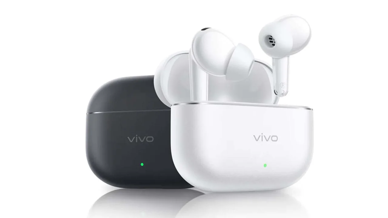 Vivo'dan Wi-Fi Destekli Yeni Kablosuz Kulaklık: TWS 5 Pro