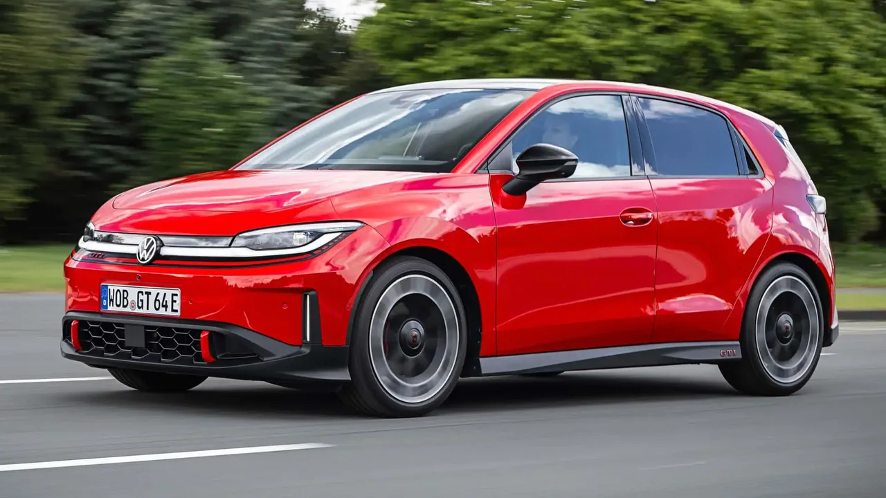 Volkswagen'in Elektrikli Modellerine Avrupa'dan Güçlü Talep