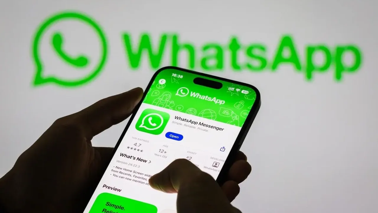 WhatsApp, Grup Yöneticileri İçin Karşılama Mesajı Özelliğini Test Ediyor