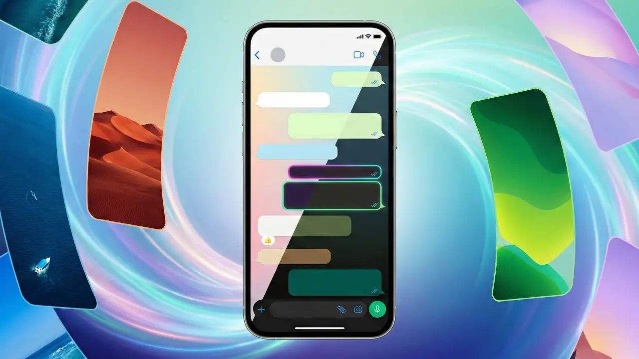 WhatsApp Gruplarına Devrim Gibi Yenilik! Artık Yeni Üye Önermek Çok Kolay