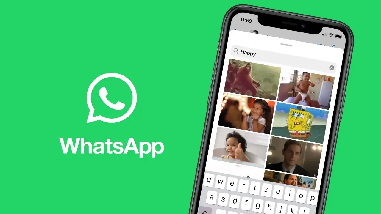 WhatsApp iOS İçin Yeni Mesaj Balonu Tasarımını Test Ediyor